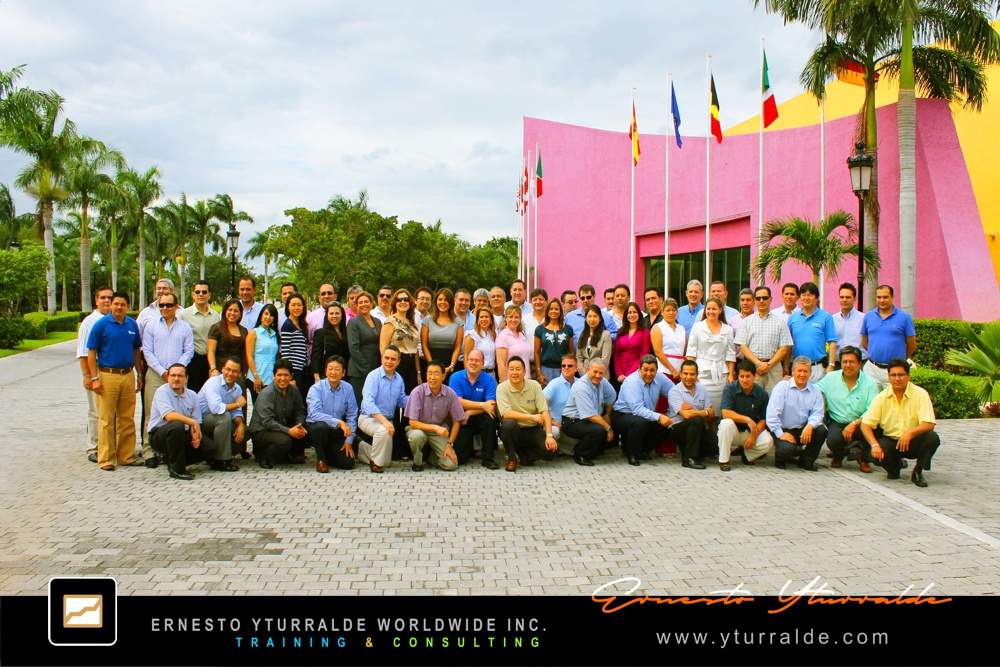 México Team Building, programas corporativos para desarrollar las nuevas habilidades de tus equipos de trabajo remotos frente a los cambios