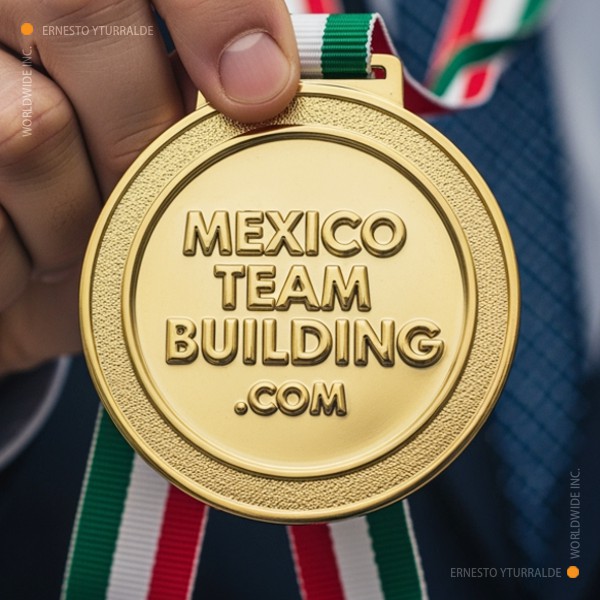 México Team Building, programas corporativos para desarrollar las nuevas habilidades de tus equipos de trabajo remotos frente a los cambios