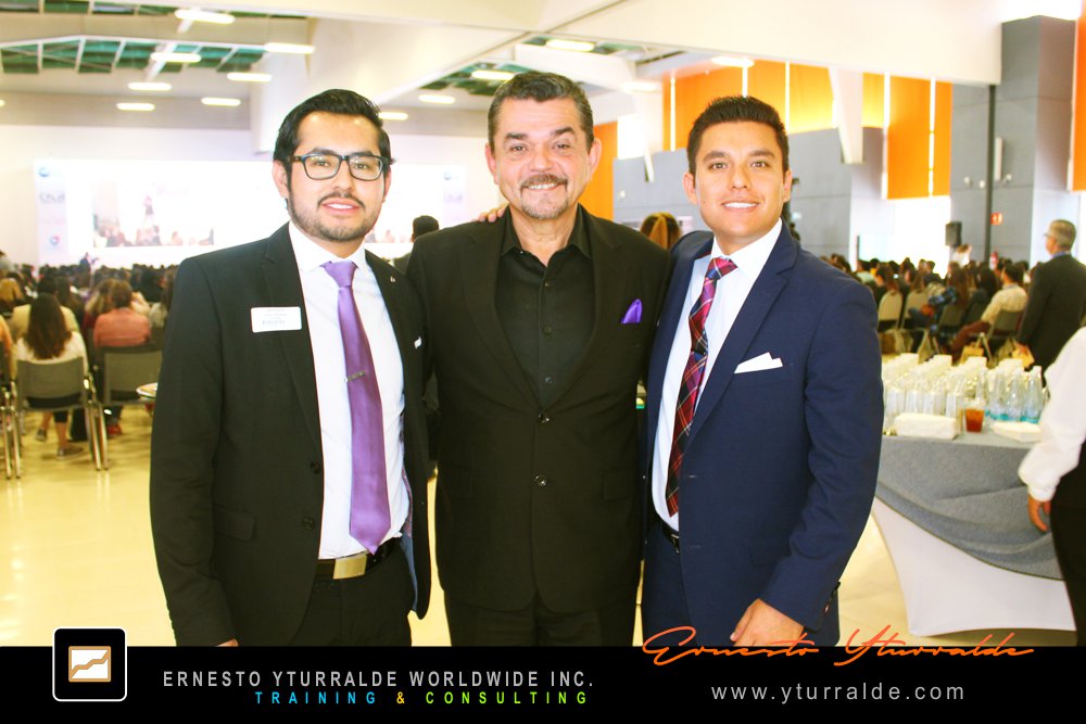 México Team Building | México Team Building vivencial y talleres de cuerdas con Ernesto Yturralde