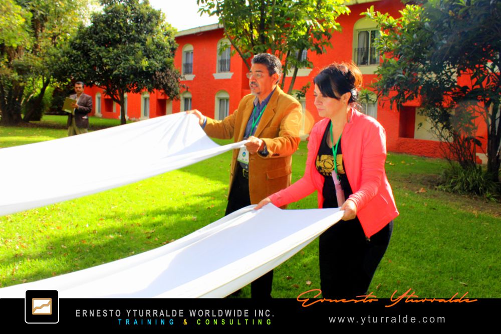 México Team Building, programas corporativos para desarrollar las nuevas habilidades de tus equipos de trabajo remotos frente a los cambios