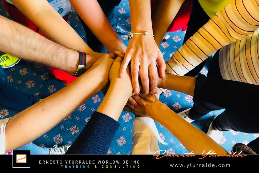 México Team Building Corporativo Vivencial Online para el desarrollo de equipos de trabajo